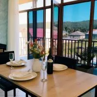 Hostel Tsalka، فندق في Tsalka