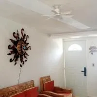 Casa del Sol, hotel en Toluca