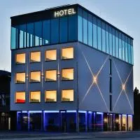 Spittal an der Drau में, होटल SleepWell24