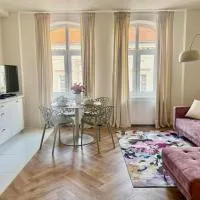Apartamenty Śródmiejska, ξενοδοχείο σε Σwiebodzin
