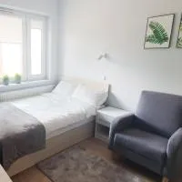 Pokoje Noclegi Brzozowski, hôtel à Wysokie Mazowieckie