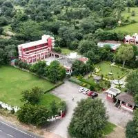 The Lal Bagh, хотел в Кумбалгарх