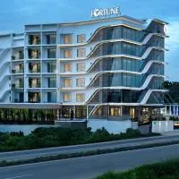 Fortune Airport Road Kochi - Member ITC Hotels' Group, ξενοδοχείο σε Nedumbassery