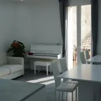 B&B Scalelle, hotel en Éboli