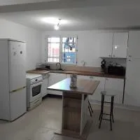 Barbentane में, होटल appartement gites a la ferme