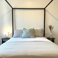 OverGarden Rooms โรงแรมใกล้สนามบินเวโรนาในดอสโซบัวโน