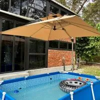Royal Brick Cottage, Jelebu, hotel v destinácii Kuala Kelawang