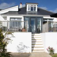 Linton Luxury Holiday Home, hotel in Mevagissey