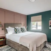 Hermes Hotel by Nestor, hotel en Kingston upon Thames