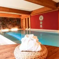 Hotel Bavaria - Partnerbetrieb von Oberstaufen PLUS, Hotel in Oberstaufen