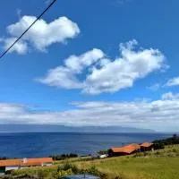 Casa de Lá, viešbutis mieste São Roque do Pico