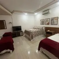 HOTEL POUSADA ALAGOINHAS, hotel di Alagoinhas