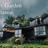 Viesnīca Father Garden Inthanon pilsētā Ban Na Yang