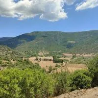 Pramas hospitality - Agriturismo, хотел в Ballao