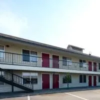 King City Motel by OYO Pasco, hotel v mestu Pasco