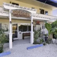 Creekside Inn, hôtel à Tavernier