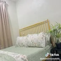 CUTE Homestay: Tumpat şehrinde bir otel