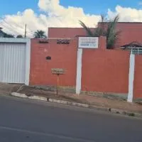 hostel da Eide - Inhotim, hotel en Brumadinho