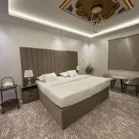 شقق رومكس المدينه Rumex madina apartments, hotelli kohteessa Al-Salam