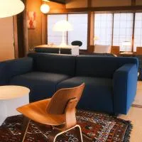 HANAZONO SEVEN – hotel w mieście Kumamoto