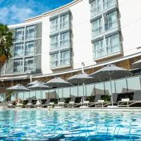 Holiday Inn Mauritius Mon Trésor by IHG โรงแรมในบลู เบย์