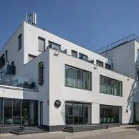 Hotel Golf Prague, hotel in Praag