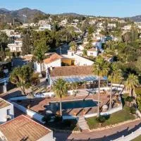Cortijo Boutique Marbella, hotel i Marbella