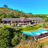 Piekenierskloof Mountain Resort by Dream Resorts, хотел в Цитрусдал