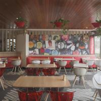 ibis Sydney Airport, hotel near Kingsford Smith Airport - SYD, Sydney