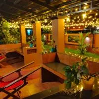 Skylark Home – hotel w mieście Mananthavady