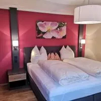 Ferienhof Seethaler Wörthsee, hotel en Wörthsee