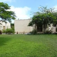 Villa at Karawan Resort โรงแรมในEl Hamam