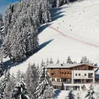 Bio Alpine Hotel Gran Fodà, hotel en San Vigilio di Marebbe