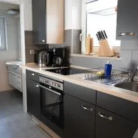 Studio 17 FeWo Schwaigern, hotel en Schwaigern