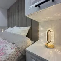 Апартамент АМЕА 1, hotell i Burgas