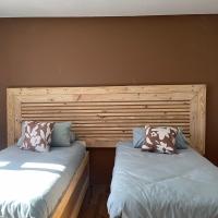 Solomon Guest House, hotel near Moshoeshoe International Airport - MSU, Maseru