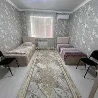 Aral Guest House, hotel v mestu Aralʼsk
