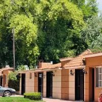 Villas by Real del Bosque, hotel a Tula de Allende
