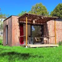 Oasis, hotell sihtkohas Ambonil
