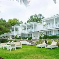 Ancora Boutique Hotel, hotelli kohteessa Vilanculos