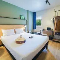Hotel ibis Guimaraes, hotel v destinaci Guimarães