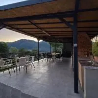 CasaNatur,Leordina的飯店