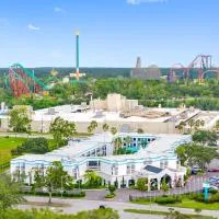 OASIS BAY SUITES, Tampa, Busch Gardens, USF, hotel din Tampa