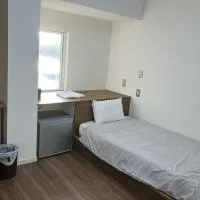 Lodges Daikoku - Vacation STAY 24263v, מלון בטויאמה