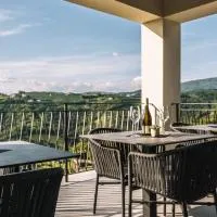 Villa Sofija, khách sạn ở Kojsko