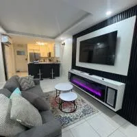 Coxy little spot in kingston โรงแรมในคิงส์ตัน