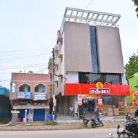 Sree Mahalakshmi Residency, Hotel in Virudunagar