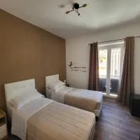 B&B Sogno e Realtà, hotel a Carsoli