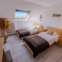 Love, hotel a Mondorf-les-Bains