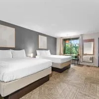 Compton Ridge Lodge, hotel v destinácii Branson